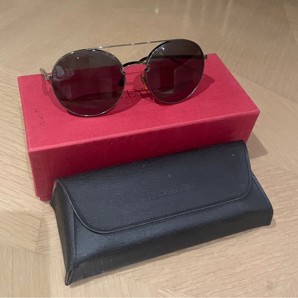 Valentino sunglasses - Picture 5 of 5